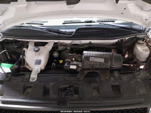 2016 CHEVROLET EXPRESS CUTAWAY 3500