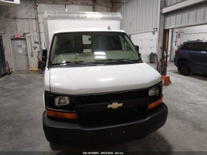 2016 CHEVROLET EXPRESS CUTAWAY 3500