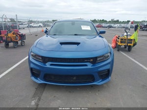 2021 DODGE CHARGER SCAT PACK