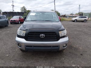 2011 TOYOTA TUNDRA GRADE 4.6L V8