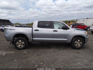 2011 TOYOTA TUNDRA GRADE 4.6L V8
