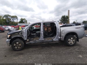 2011 TOYOTA TUNDRA GRADE 4.6L V8