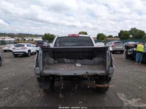 2011 TOYOTA TUNDRA GRADE 4.6L V8