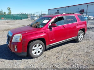 2013 GMC TERRAIN SLE