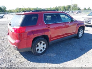 2013 GMC TERRAIN SLE