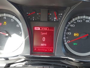 2013 GMC TERRAIN SLE