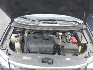 2012 FORD EDGE LIMITED