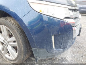 2012 FORD EDGE LIMITED