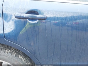 2012 FORD EDGE LIMITED
