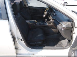 2021 NISSAN ALTIMA SR FWD