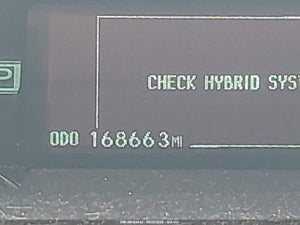 2011 TOYOTA PRIUS TWO