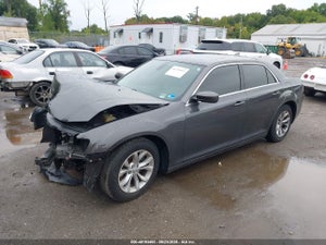 2015 CHRYSLER 300 LIMITED