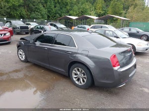 2015 CHRYSLER 300 LIMITED