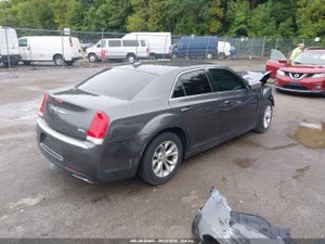 2015 CHRYSLER 300 LIMITED