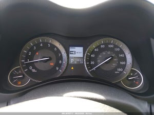 2011 INFINITI M37