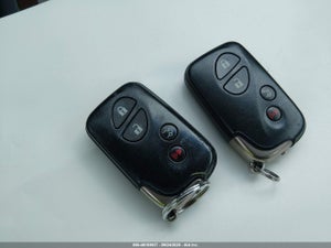2011 LEXUS ES 350