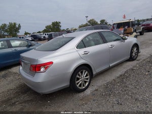 2011 LEXUS ES 350