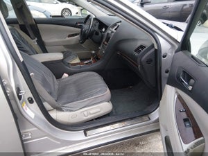 2011 LEXUS ES 350