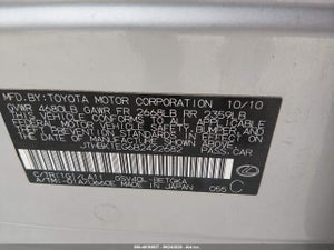 2011 LEXUS ES 350