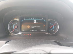 2021 HONDA PILOTO 2WD EX-L