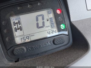 2024 KAWASAKI KAT1000 A