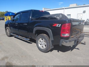 2013 GMC SIERRA 1500 SLE
