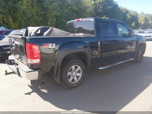 2013 GMC SIERRA 1500 SLE