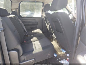 2013 GMC SIERRA 1500 SLE