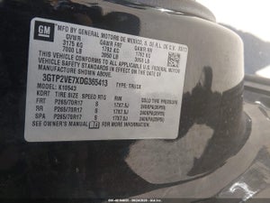 2013 GMC SIERRA 1500 SLE