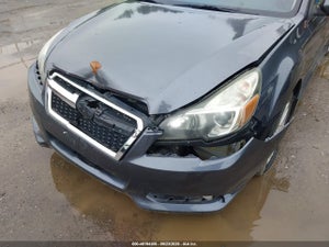 2014 SUBARU LEGACY 2.5I LIMITED