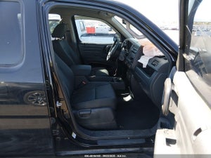 2013 HONDA RIDGELINE SPORT