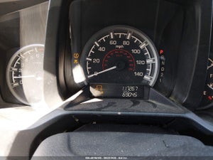 2013 HONDA RIDGELINE SPORT