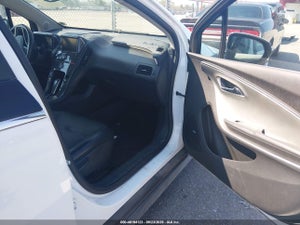2012 CHEVROLET VOLT