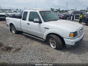 2011 FORD RANGER SPORT