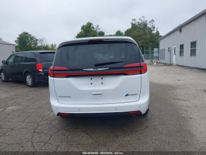 2024 CHRYSLER PACIFICA HYBRID