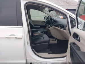 2024 CHRYSLER PACIFICA HYBRID