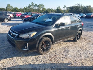2016 SUBARU CROSSTREK 2.0I PREMIUM
