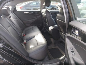 2012 HYUNDAI SONATA LIMITED 2.0T