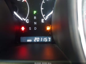 2012 TOYOTA HIGHLANDER BASE V6