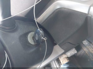 2011 SCION XB