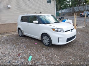 2011 SCION XB