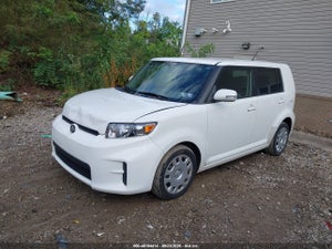 2011 SCION XB