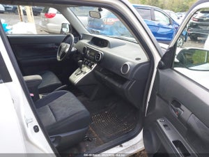 2011 SCION XB