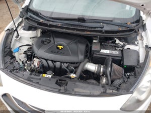 2014 HYUNDAI ELANTRA GT