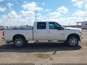 2016 FORD F-250 LARIAT
