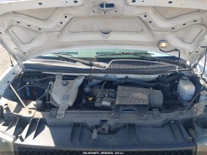 2017 CHEVROLET EXPRESS 3500 LT