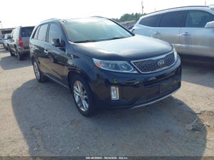 2014 KIA SORENTO SX LIMITED