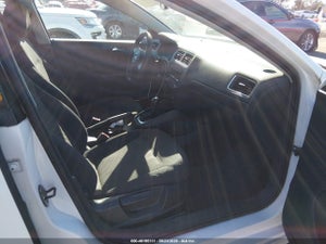2011 VOLKSWAGEN JETTA S