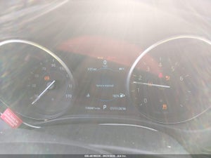 2018 JAGUAR XE 25T