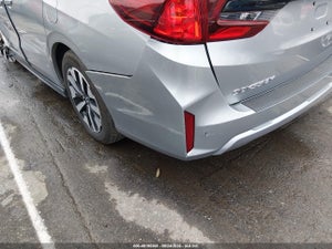 2025 HONDA ODISEA EX-L